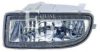 EQUAL QUALITY PF1167D Fog Light